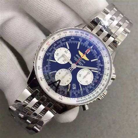 breitling china replica|fake breitling watches for men.